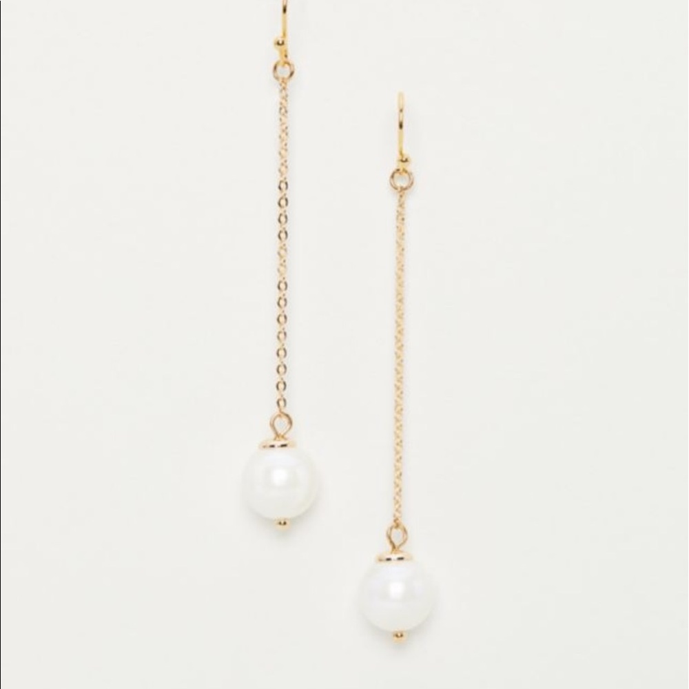Loft Earrings